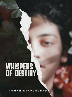 cover image of Whispers of Destiny